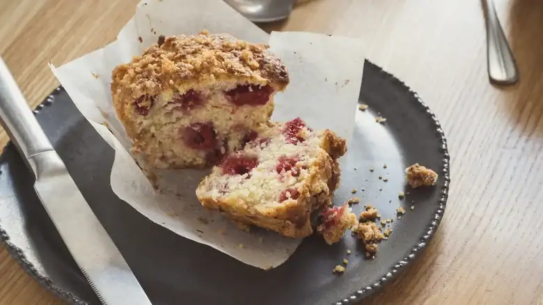 The Easiest Muffin Liner Substitute Is Right In Front Of You