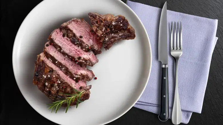 Trying To Eat Less Meat? Make It The Side, Not The Star