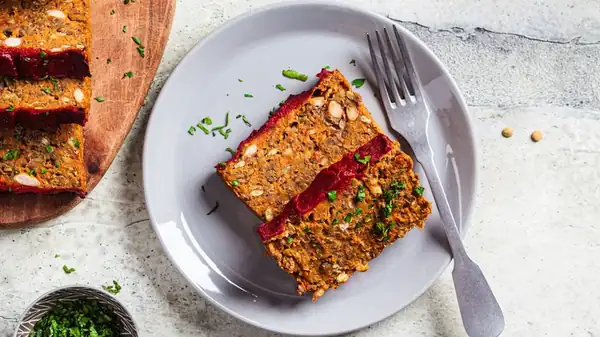 The Gluten-Free Breadcrumb Swap That Does Wonders For Meatloaf