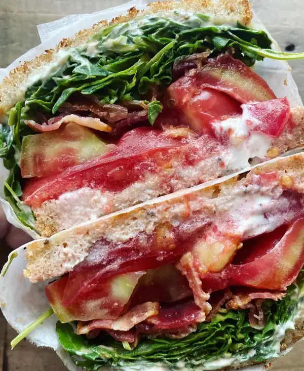 The Incredible BLTs of Philly