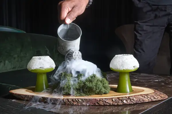 First Look Inside the Newest Secret Bar on the Las Vegas Strip