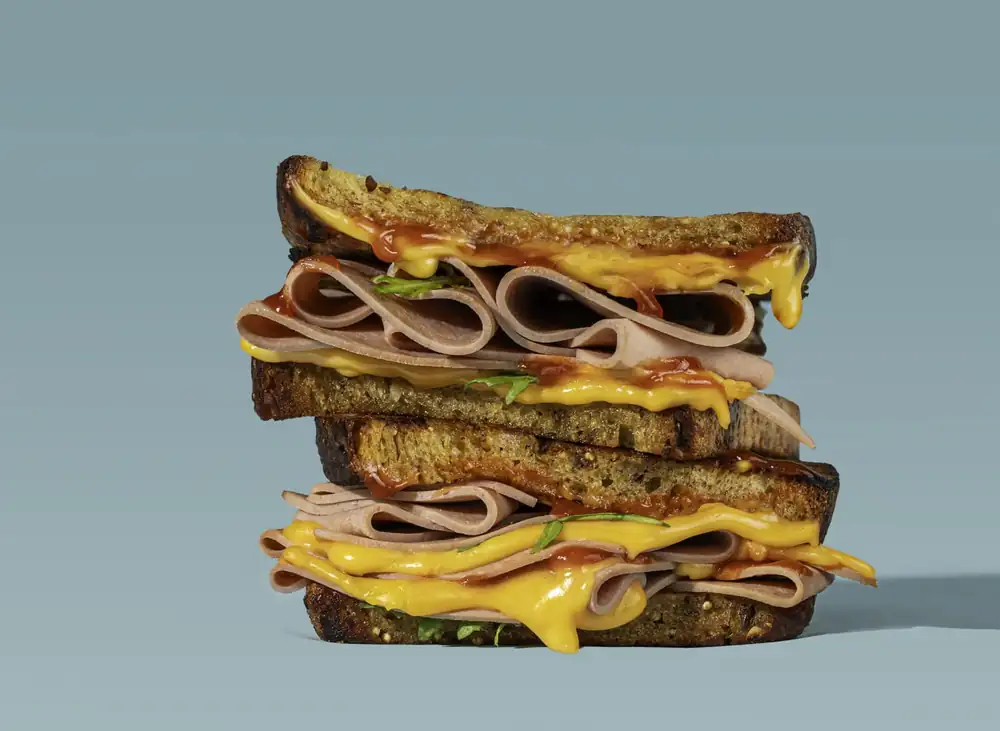 El nuevo jamón vegetal de La Vie llega a Tesco