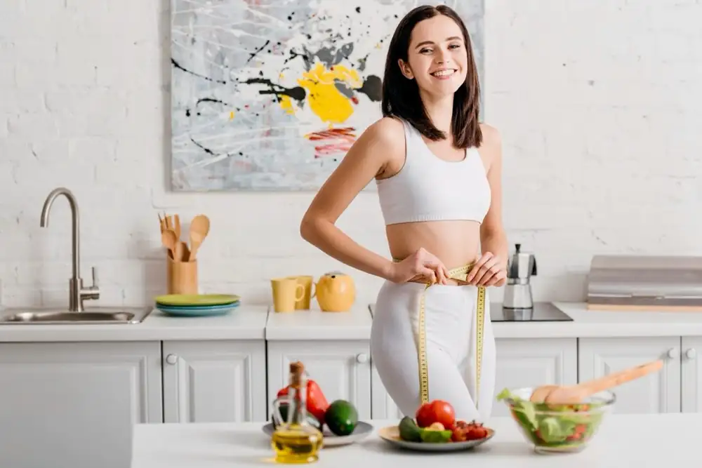 7 Best Foods to Eat for a Fitter Body After 50