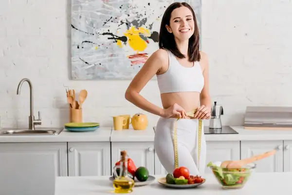 Los 7 mejores alimentos para estar en forma después de los 50