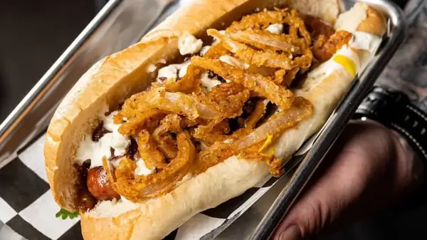 Biker Jim's Is Where To Go For The Most Unique Hot Dogs In Colorado