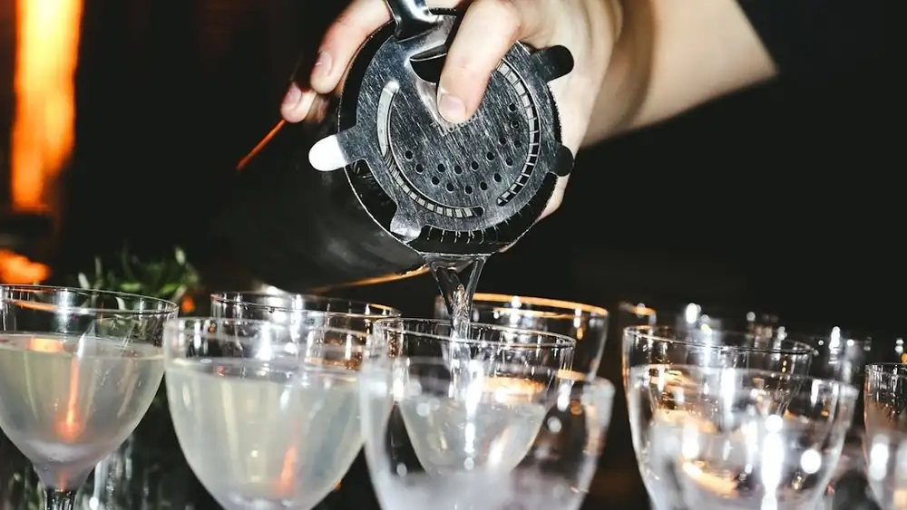 Your guide to Adelaide’s World Gin Day events