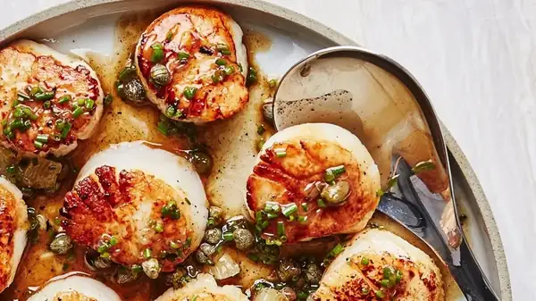Do You Need To Clean Scallops Before Cooking Them?