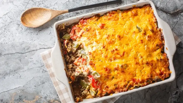 Is It Better To Freeze Casseroles Cooked Or Uncooked?