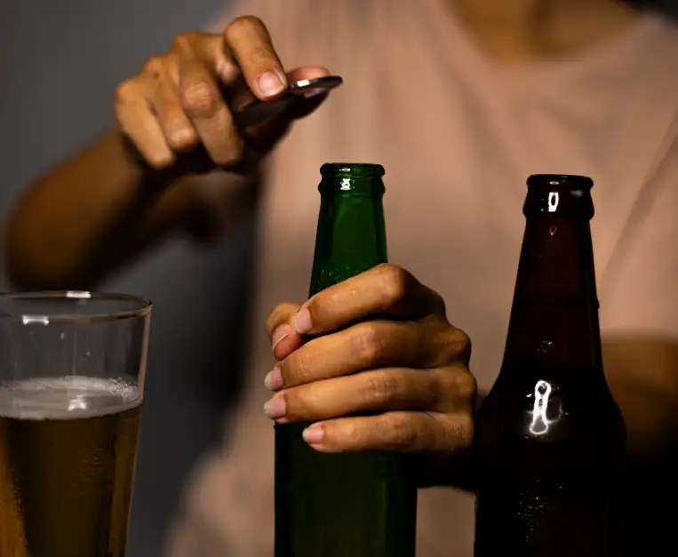 Green light for grape beer for Masaf, clarification arrives