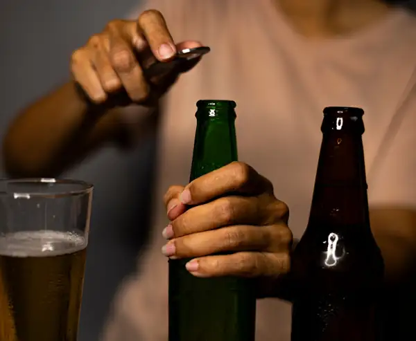 Green light for grape beer for Masaf, clarification arrives