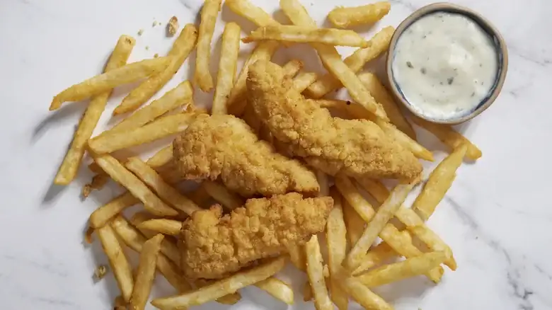 Yes, There Is Really A Difference Between Crispy And Crunchy