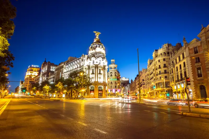 A culinary tour of Madrid: explore the city’s unmissable restaurants and bars