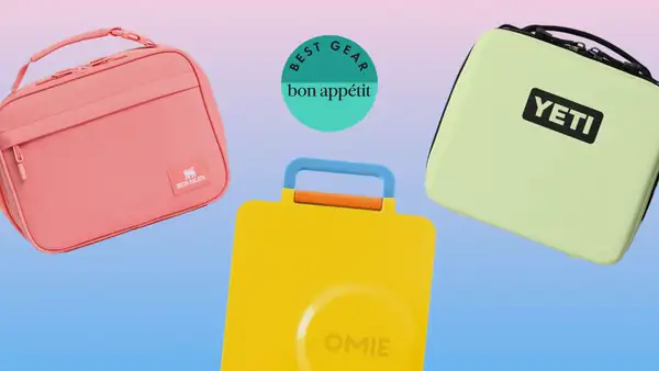 Las mejores loncheras y recipientes para niños (2026)