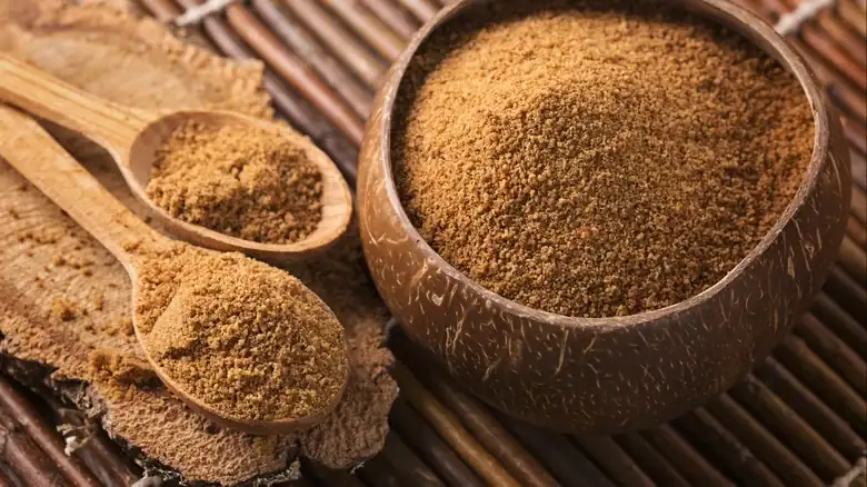 Are Palm Sugar And Coconut Sugar The Same Thing?