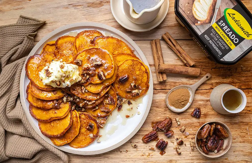 A Taste of Comfort - Homely & Hearty Karoo-style Recipes