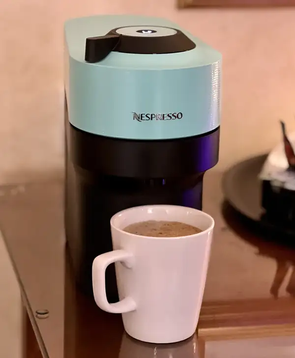 Consigue un café Nespresso x Blue Bottle gratis en este evento temporal en Haji Lane, con fotomatón y llaveros personalizables