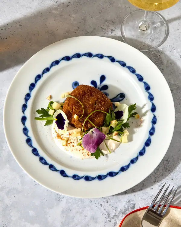Best Crab Cake Recipe