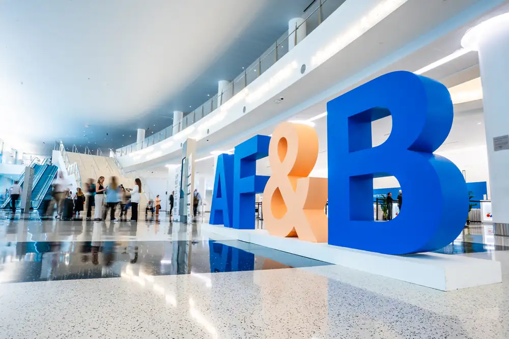 La Americas Food & Beverage Show & Conference 2026 celebrará su 30 aniversario en Miami.