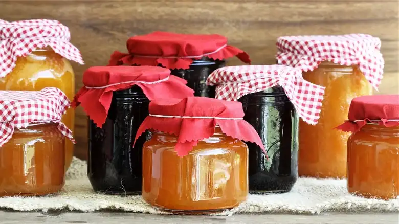 Is Fruit Butter Actually Made From Butter?