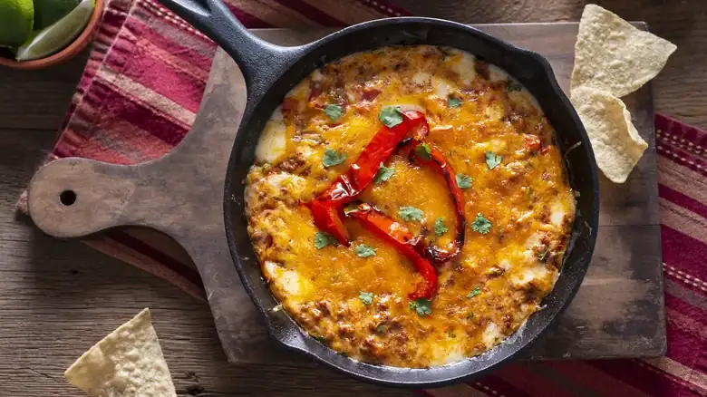 Tu queso está bueno, pero el tequila lo hace aún mejor