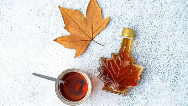 Maple Syrup Is What Your French Fries Have Been Waiting For