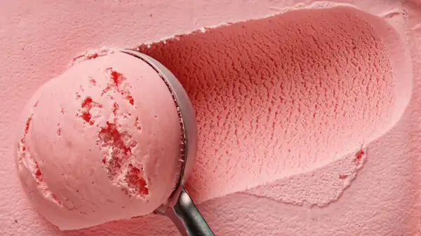 One Of The Most Unusual Ice Cream Flavors Hails From Pennsylvania
