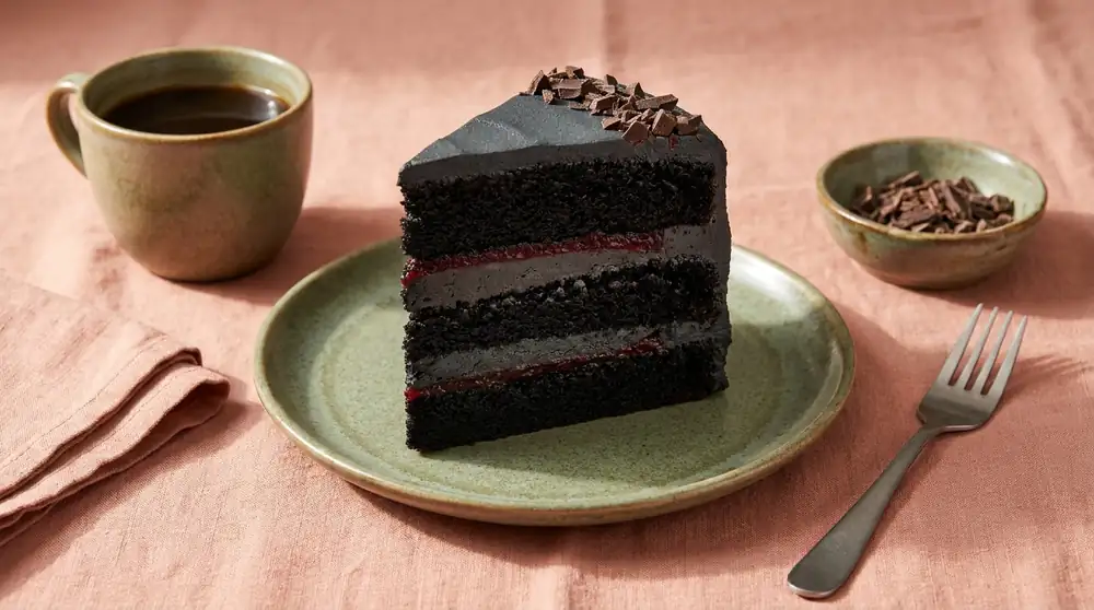 You've never seen such an impressive cake before