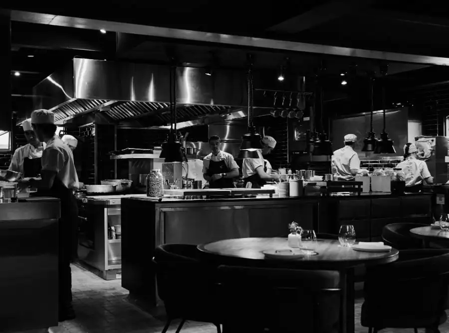 In Bogotá, El Chato Turns a Country's Biodiversity Into the Most Exciting Plate in the Andes