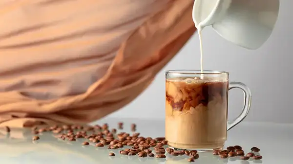 Give Your Morning Coffee An Upgrade By Making A Caffè Misto