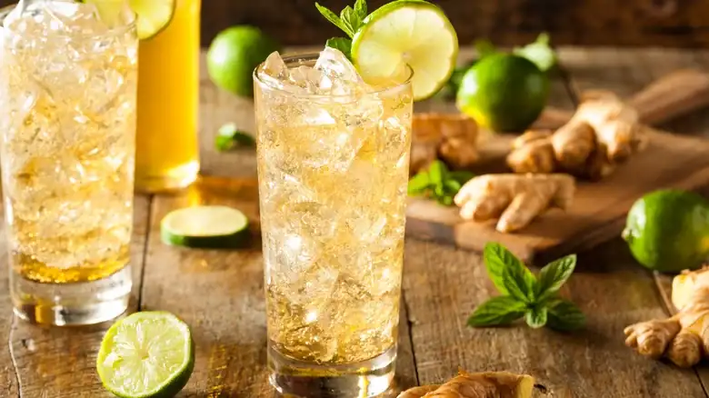 Ginger Beer Is Your Key For Flavorful, Tender Chicken