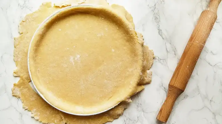 How To Properly Store Pie Crust In The Freezer