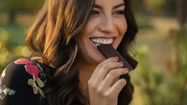 The Small Country That Eats The Most Chocolate Per Capita In The World