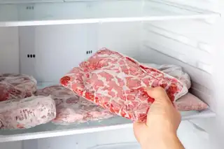Lo que los cocineros caseros deben saber sobre la selección y el almacenamiento de la carne de res