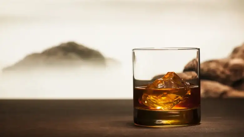 Japan's Umami-Packed Spirit Is No Longer A 'Forgotten' Whiskey