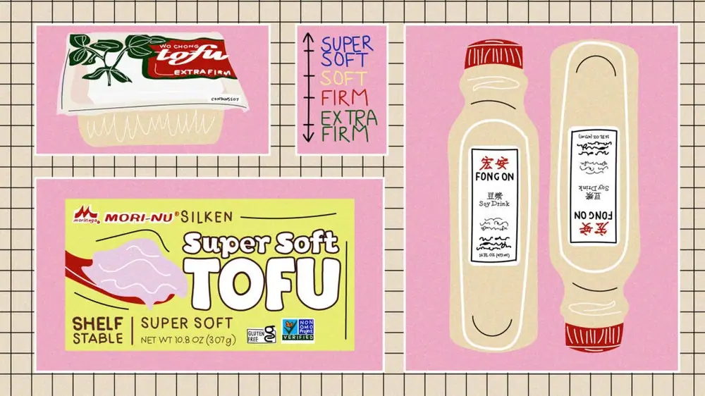 Is It Soft Tofu’s Time?