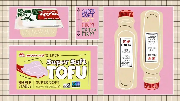 Is It Soft Tofu’s Time?