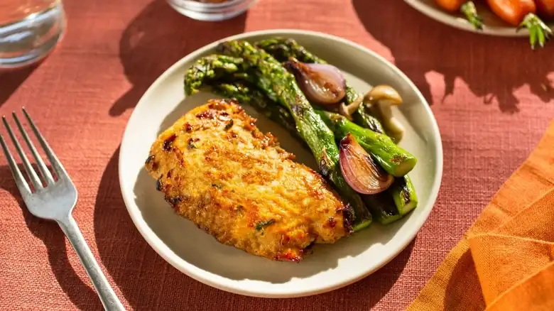 Lab-Grown Chicken May Enter Restaurants Sooner Than We Thought