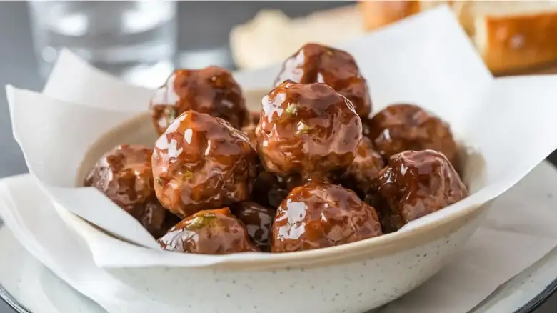 The Clever Egg Carton Hack For Perfect Meatballs
