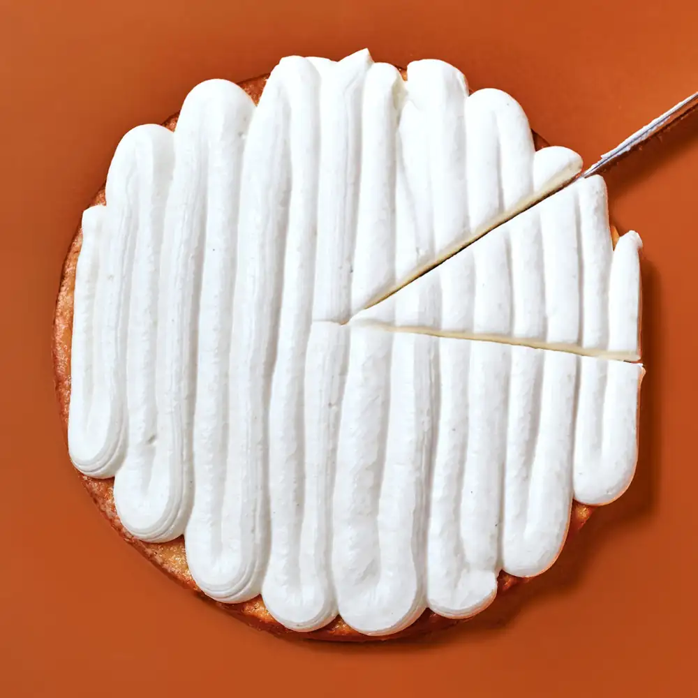 Komal’s Pan de Elote