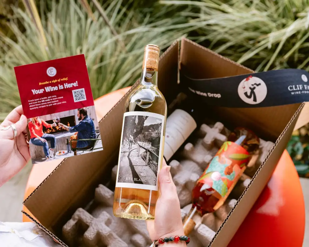 Vintners urged to rethink wine clubs as consumer behavior shifts