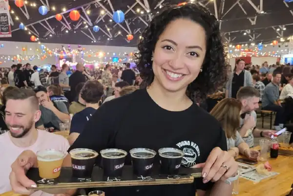GABS opens EOI for Up & Coming Bar