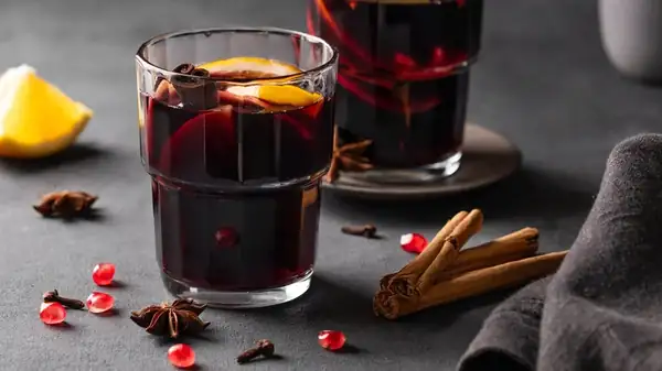 These Are The Best Spices For Mulled Wine