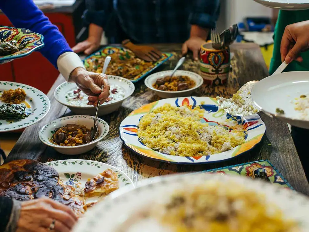 The League of Kitchens’ Online Classes are the Multicultural Cooking School You’ve Been Waiting For
