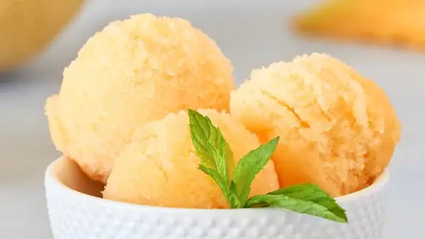 The Syrupy Tip You Need For Making Ice Cream Like A Pro
