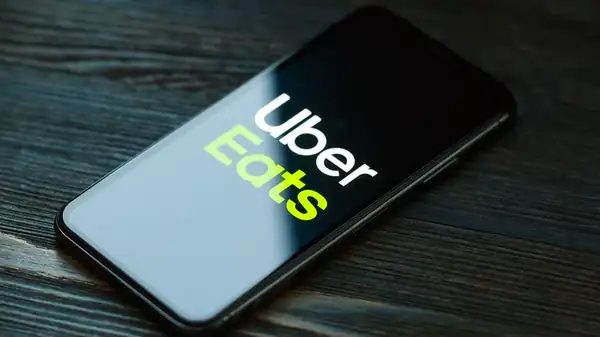 Uber Eats Is Cracking Down On 5,000 Ghost Kitchens In Reorganization Effort
