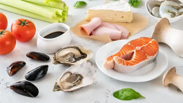What Separates 'Umami' From 'Salty' Or 'Savory' Tastes?