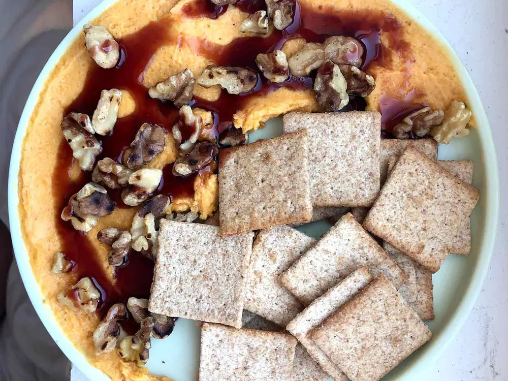 A Unifying Nostalgia for Port Wine Cheese