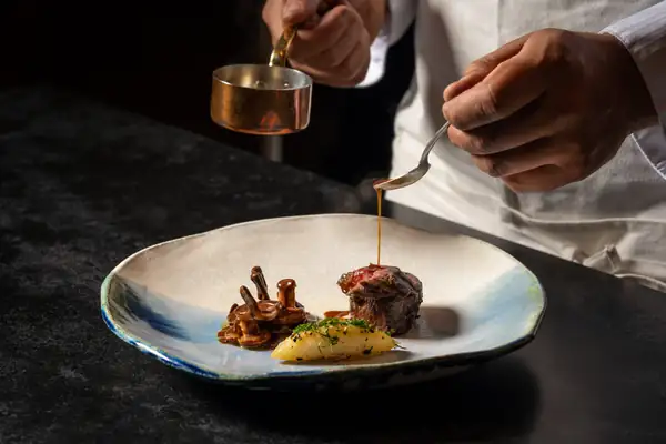 La Jolla’s Most Ambitious New Restaurant Comes From a Team of Michelin-Starred Restaurant Alumni