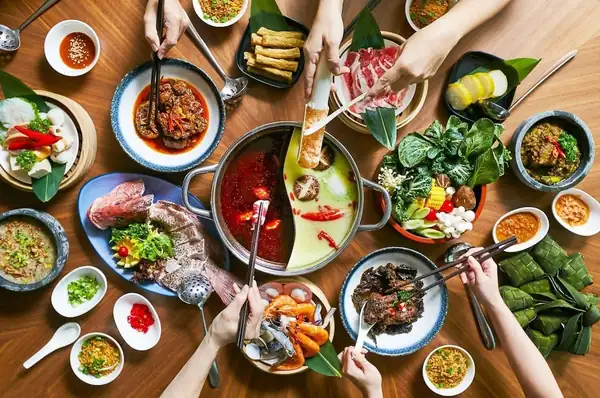 10 ofertas de 2x1 en restaurantes que no te puedes perder, incluyendo buffets de dim sum y hotpot