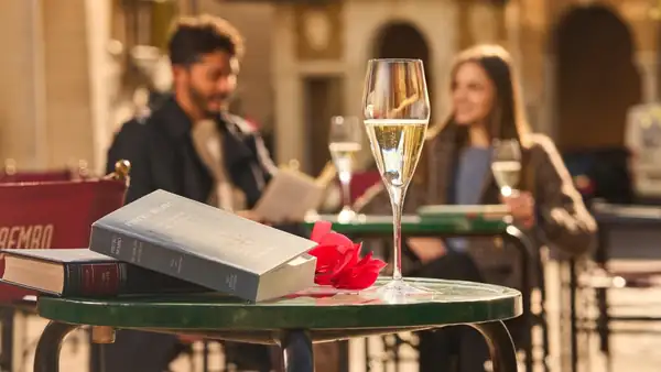 Asolo Prosecco: Wine is Culture